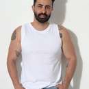 Hung Man for Man in Los Angeles