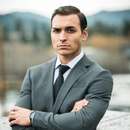 Shy 41 y/o Los Angeles professional guy for lady
