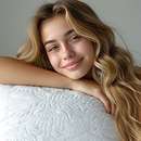 Erotic Massage with Blonde Model in Los Angeles