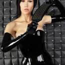 Tall Amazonian Dominatrix in Los Angeles