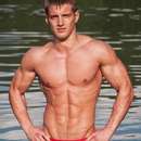 Male College Stud Requires Upscale Gent in Los Angeles