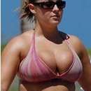 Chunky Fem for Hunky Tomboy in Los Angeles